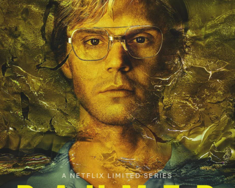 DAHMER