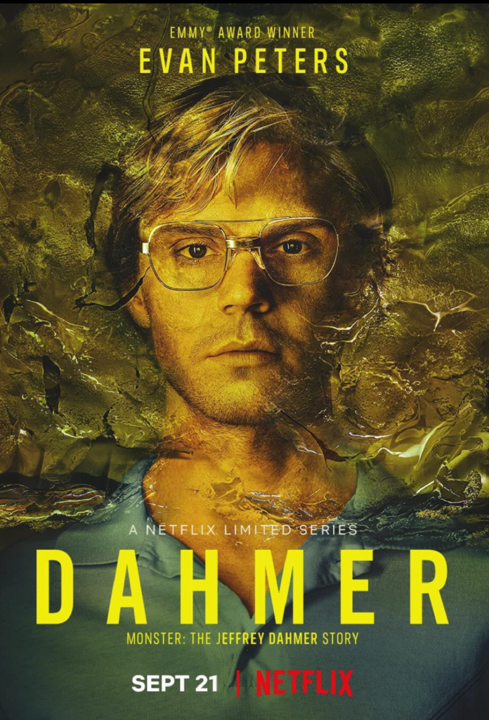 DAHMER