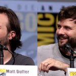 Duffer Brothers