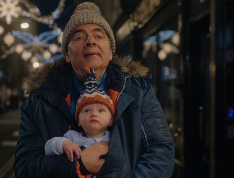 How Man Vs Baby Became Netflix’s Most Unexpected Comedy Hit