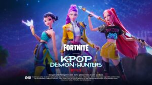 KPop Demon Hunter: The Scenes That Defined Netflix’s Most Unlikely Action Spectacle