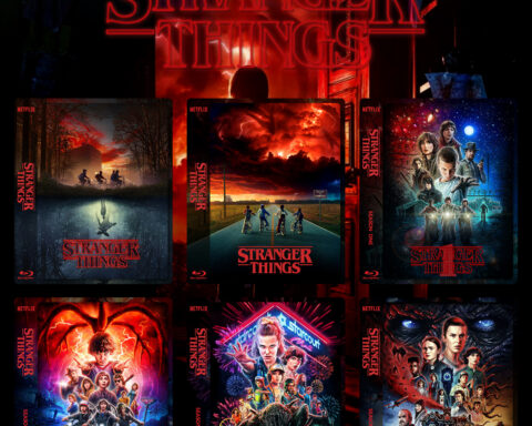 Top 10 Moments From Stranger Things That Broke the Internet