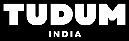 Tudum India - (Logo - WB)