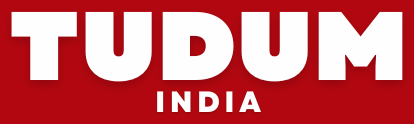 Tudum India - (Logo - WR)
