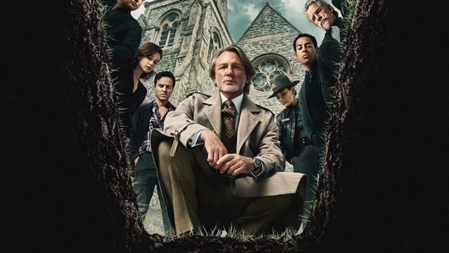 “Wake Up Dead Man” Trailer Ignites Fan Theories Across Streaming Communities