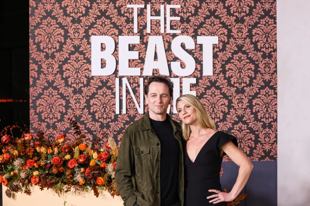 ‘The Beast in Me’ Roars Past Records, Redefining Netflix’s Global Streaming Moment