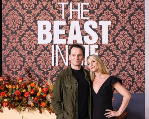 ‘The Beast in Me’ Roars Past Records, Redefining Netflix’s Global Streaming Moment