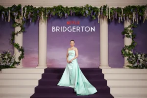 Bridgerton Season 4 Part 2: Watch the Premiere Scene