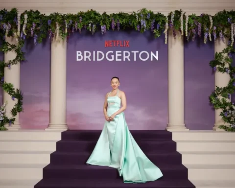 Bridgerton Season 4 Part 2: Watch the Premiere Scene