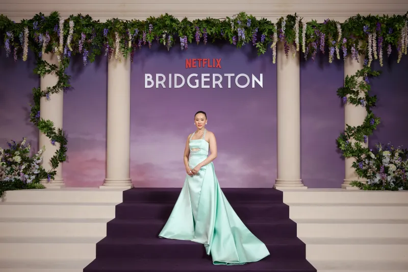 Bridgerton Season 4 Part 2: Watch the Premiere Scene