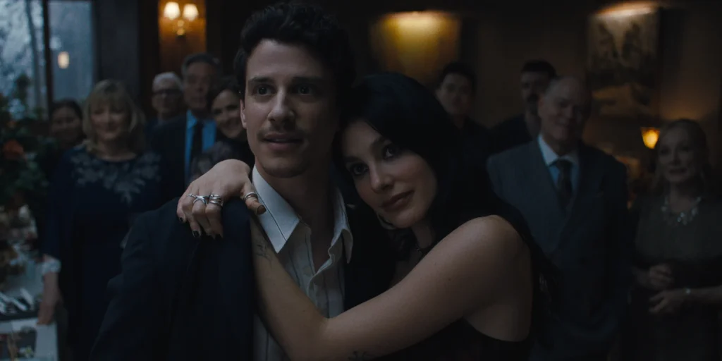 Something Very Bad Is Going to Happen