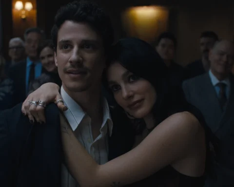 Something Very Bad Is Going to Happen