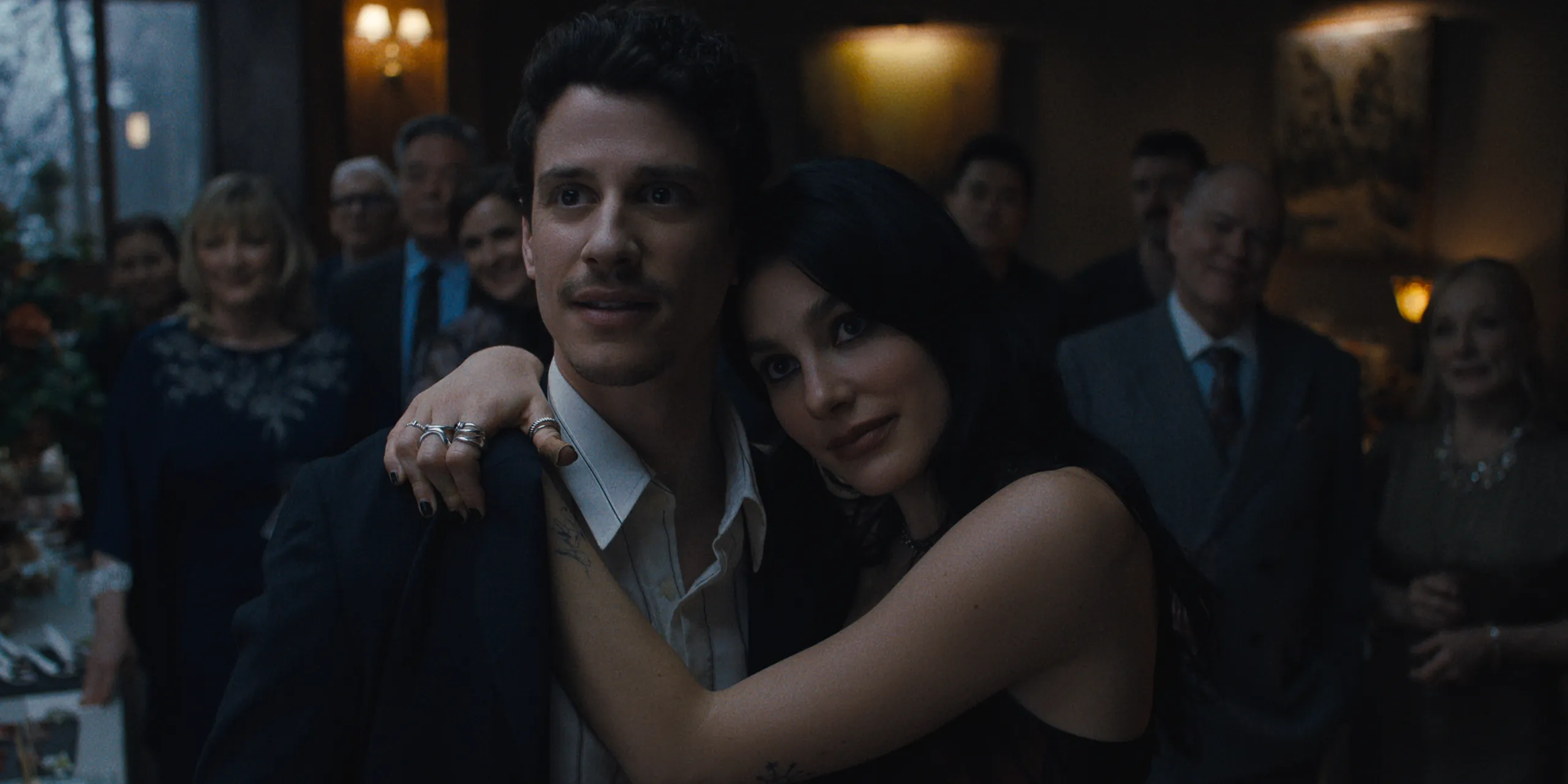 Something Very Bad Is Going to Happen