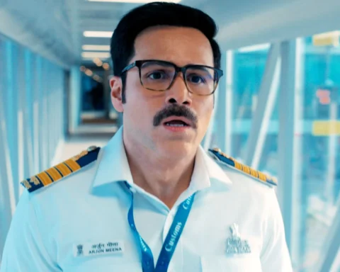 Taskaree The Smuggler's Web