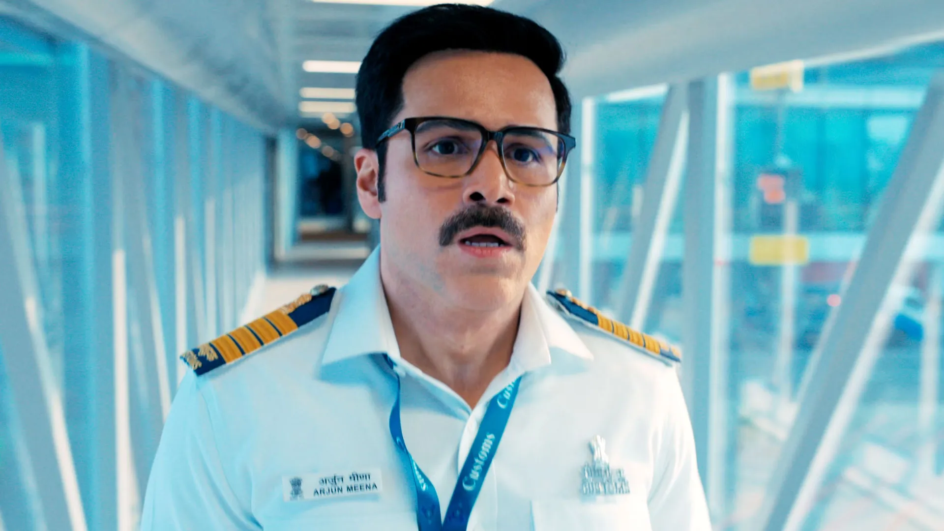 Taskaree The Smuggler's Web