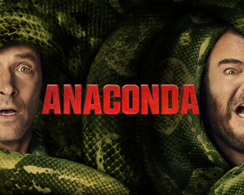 anaconda 2025