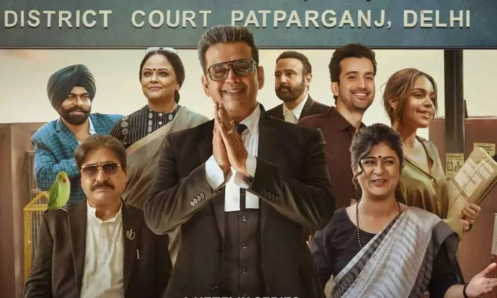 maamla legal hai season 2