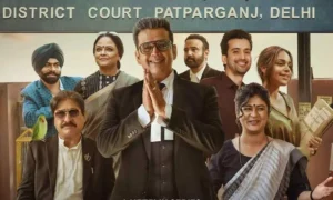 maamla legal hai season 2