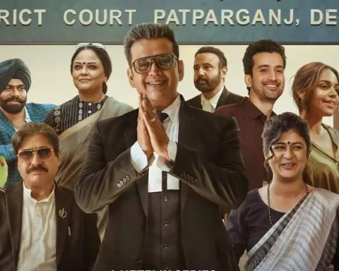 maamla legal hai season 2