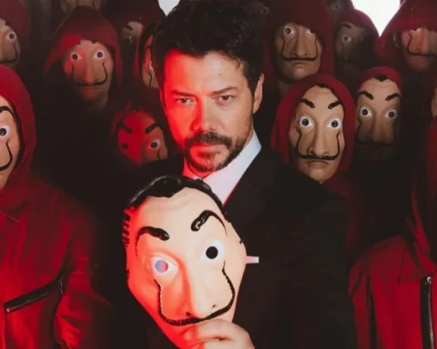 Money Heist