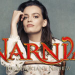 Narnia: The Magician's Nephew