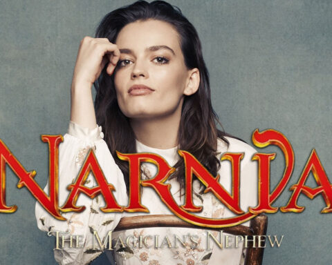 Narnia: The Magician's Nephew