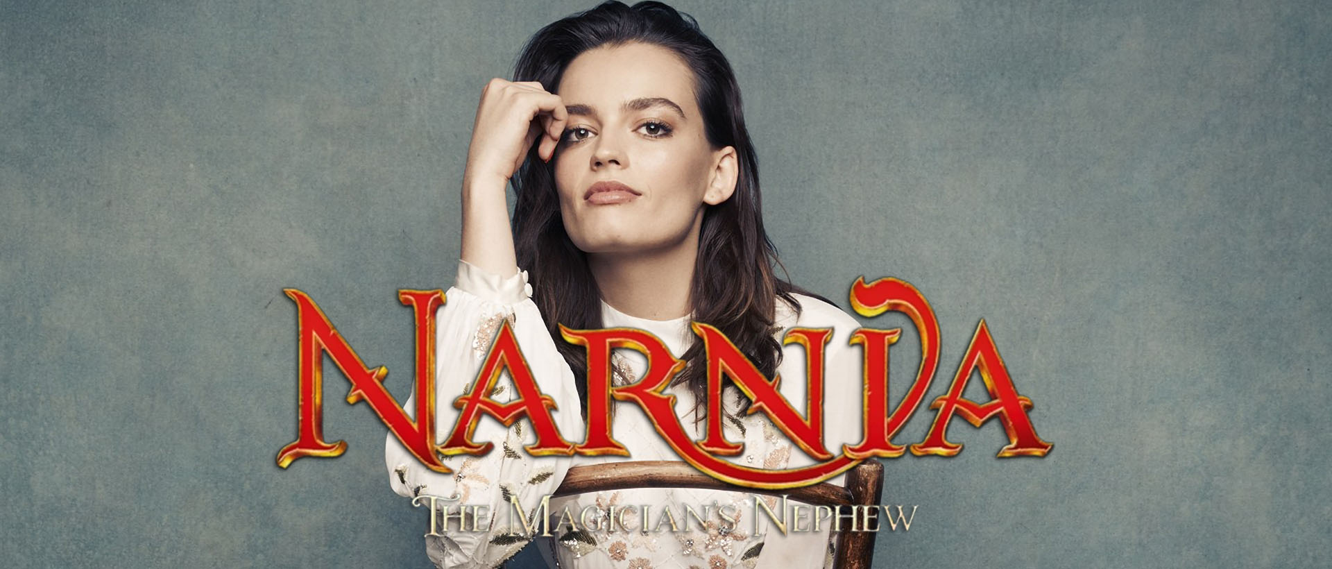 Narnia: The Magician's Nephew